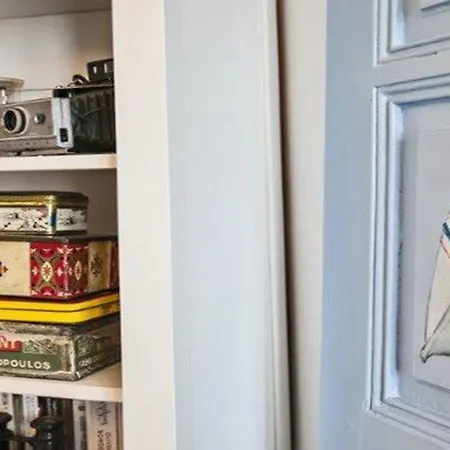 Villa Tinos Traditional Sea Side Agios Romanos