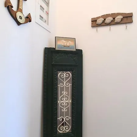 Villa Tinos Traditional Sea Side Agios Romanos