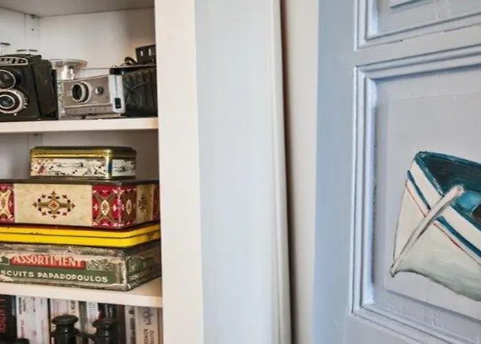 Villa Tinos Traditional Sea Side Agios Romanos