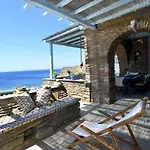 Tinos Traditional Sea Side