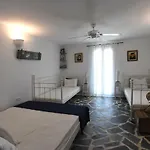 Tinos Traditional Sea Side Villa Agios Romanos