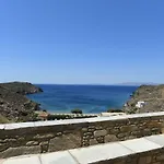 Villa Tinos Traditional Sea Side Agios Romanos