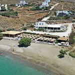 Tinos Traditional Sea Side Villa
