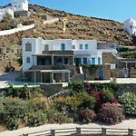 Tinos Traditional Sea Side