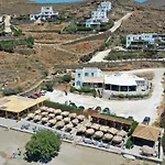 Tinos Traditional Sea Side * Agios Romanos