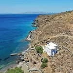 Tinos Traditional Sea Side Villa