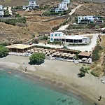 Tinos Traditional Sea Side Villa *