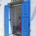 Tinos Traditional Sea Side *