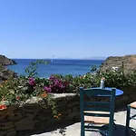 Tinos Traditional Sea Side *