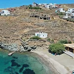 Tinos Traditional Sea Side Villa *