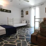Villa Tinos Traditional Sea Side *
