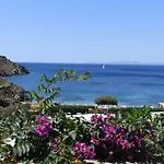 Tinos Traditional Sea Side *