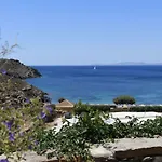 Tinos Traditional Sea Side * Agios Romanos