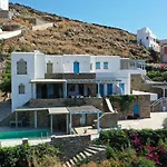 Tinos Traditional Sea Side *