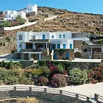 Villa Tinos Traditional Sea Side Agios Romanos