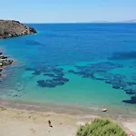 Tinos Traditional Sea Side * Agios Romanos