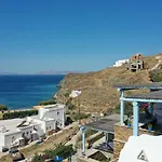 Βίλα Tinos Traditional Sea Side