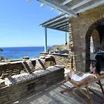 Tinos Traditional Sea Side *