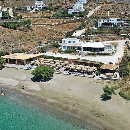 Tinos Traditional Sea Side Вилла