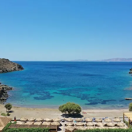 Tinos Traditional Sea Side