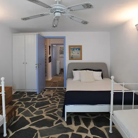 Tinos Traditional Sea Side *