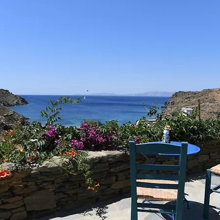 Tinos Traditional Sea Side *