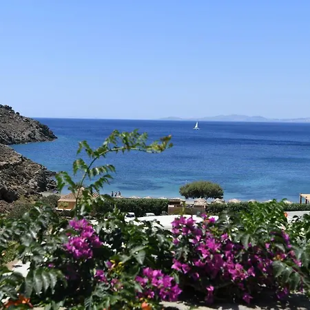 Tinos Traditional Sea Side *